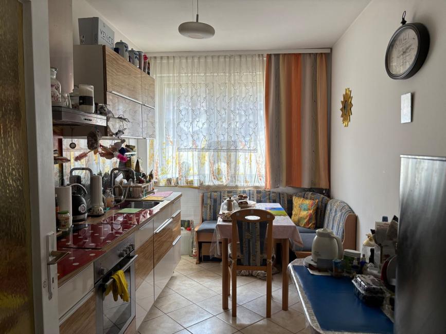4-Zimmer Wohnung in Bad Bleiberg, Austria, Nr. 250954