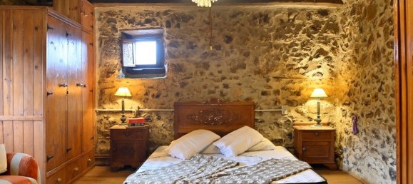 Дом с 3 спальнями в Лена, Испания № 75970 3