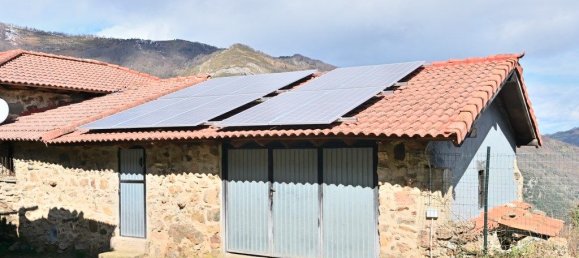 Дом с 3 спальнями в Лена, Испания № 75970 2