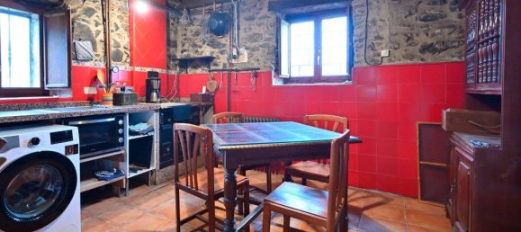 Дом с 3 спальнями в Лена, Испания № 75970 31