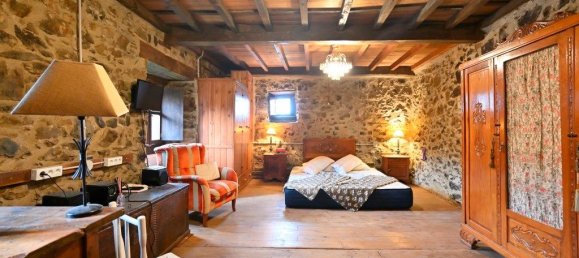 Дом с 3 спальнями в Лена, Испания № 75970 23