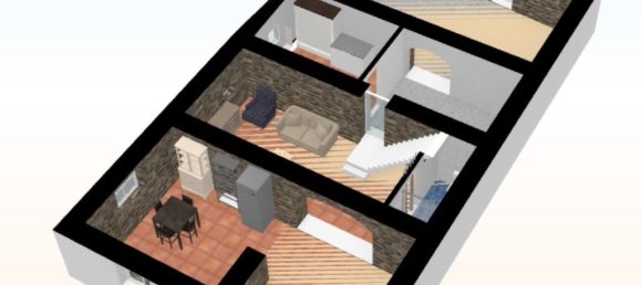 Дом с 3 спальнями в Лена, Испания № 75970 26