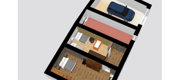 Дом с 3 спальнями в Лена, Испания № 75970 27