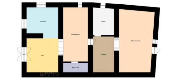 Дом с 3 спальнями в Лена, Испания № 75970 21