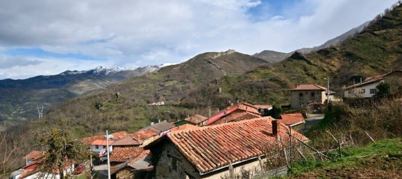 Дом с 3 спальнями в Лена, Испания № 75970 29