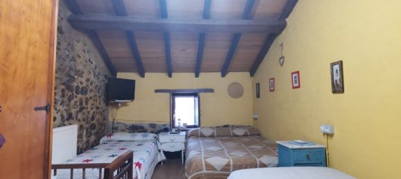 Дом с 3 спальнями в Лена, Испания № 75970 16