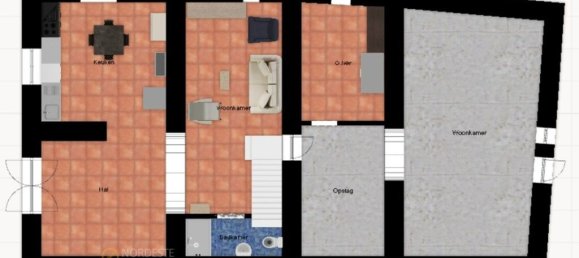 Дом с 3 спальнями в Лена, Испания № 75970 28