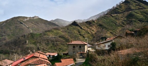 Дом с 3 спальнями в Лена, Испания № 75970 30