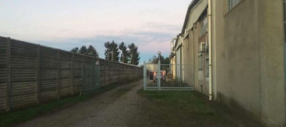 Armazém em Robecco sul Naviglio, Italy 659 m² N.º 379202 5