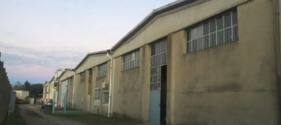 Armazém em Robecco sul Naviglio, Italy 659 m² N.º 379202 4