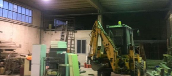 Armazém em Robecco sul Naviglio, Italy 659 m² N.º 379202 6