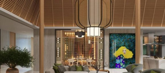 Villa de 4 dormitorios en Bang Tao, Thailand No. 17258 2