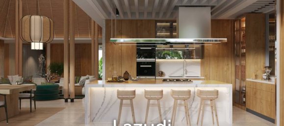 Villa de 4 dormitorios en Bang Tao, Thailand No. 17258 5