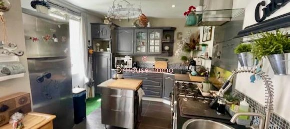 3 غرف نوم منزل في Nemours, France رقم 166823 5