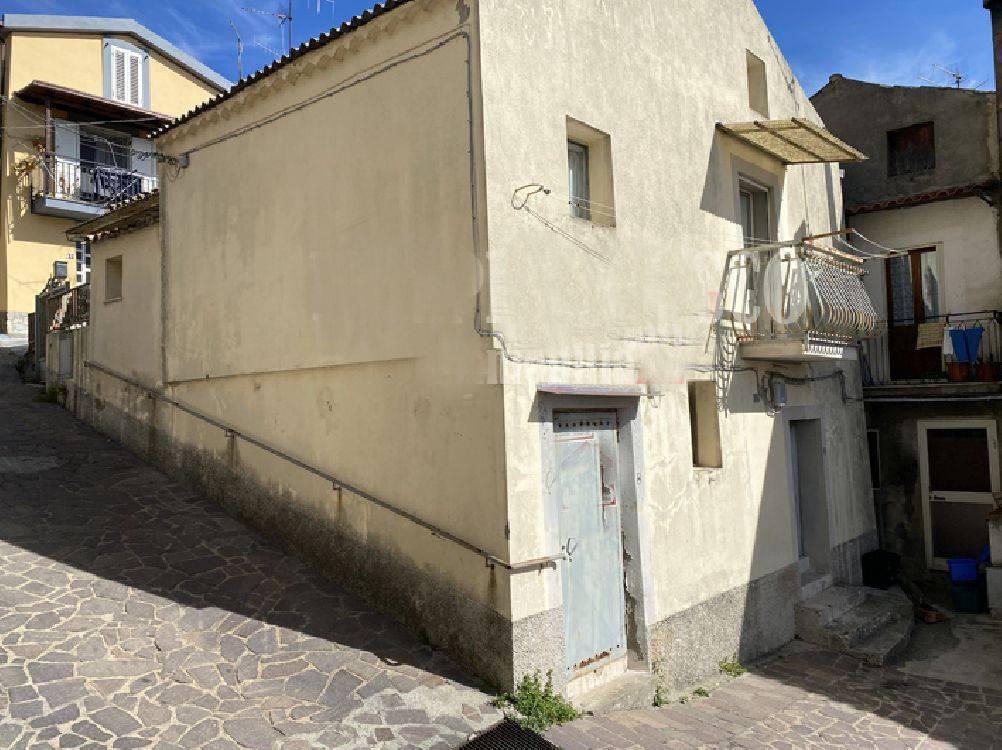 2-Zimmer Wohnung in Simeri Crichi, Italy, Nr. 21170