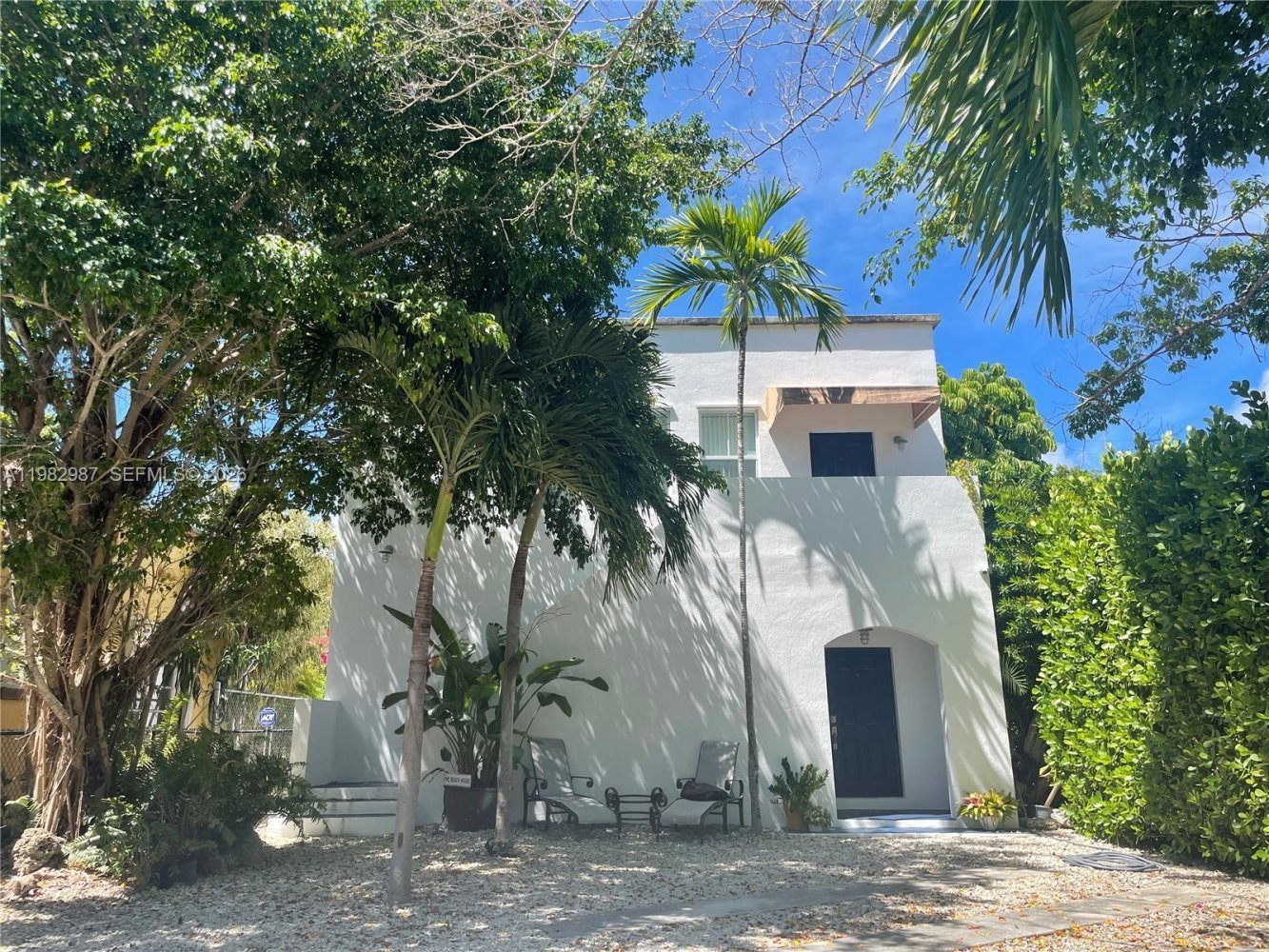 2 Schlafzimmer Villa in Miami, USA, Nr. 615735