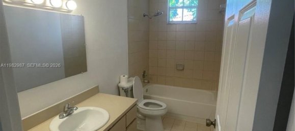 2 Schlafzimmer Villa in Miami, USA, Nr. 615735 27