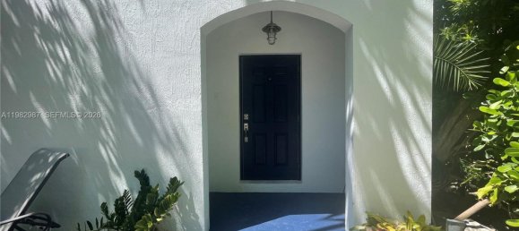 2 Schlafzimmer Villa in Miami, USA, Nr. 615735 10