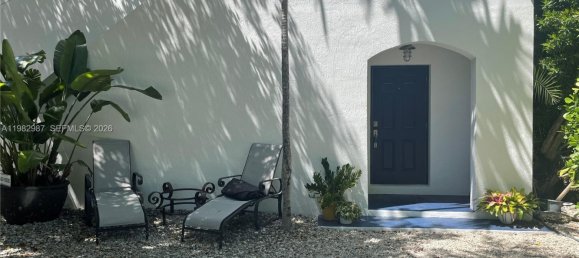 2 Schlafzimmer Villa in Miami, USA, Nr. 615735 9