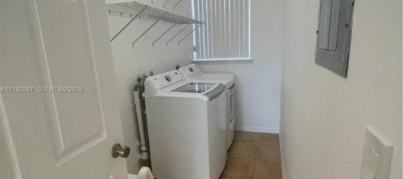 2 Schlafzimmer Villa in Miami, USA, Nr. 615735 23