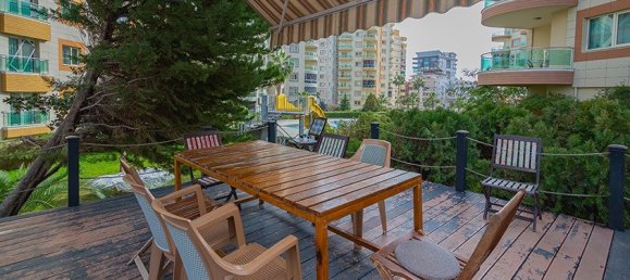 3 rooms Apartment in Mahmutlar, Turkey No. 16597 20