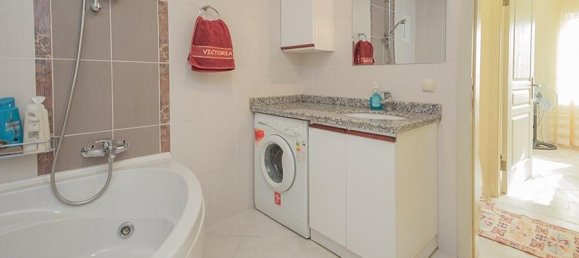 3 rooms Apartment in Mahmutlar, Turkey No. 16597 6