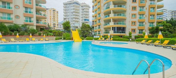 3 rooms Apartment in Mahmutlar, Turkey No. 16597 22