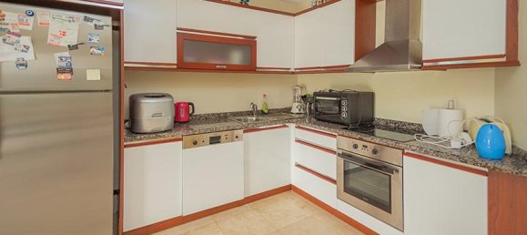 3 rooms Apartment in Mahmutlar, Turkey No. 16597 13