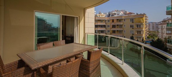 3 rooms Apartment in Mahmutlar, Turkey No. 16597 11