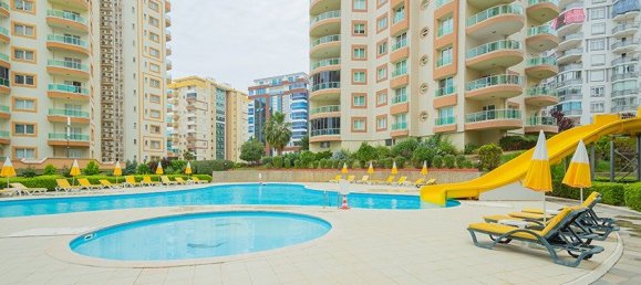 3 rooms Apartment in Mahmutlar, Turkey No. 16597 15