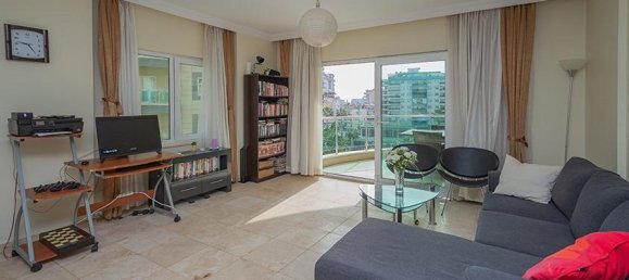 3 rooms Apartment in Mahmutlar, Turkey No. 16597 12