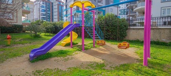 3 rooms Apartment in Mahmutlar, Turkey No. 16597 18