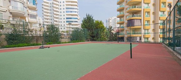 3 rooms Apartment in Mahmutlar, Turkey No. 16597 19