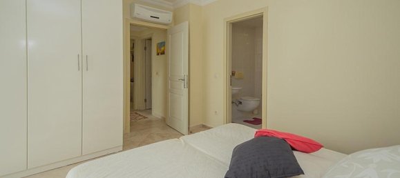 3 rooms Apartment in Mahmutlar, Turkey No. 16597 2
