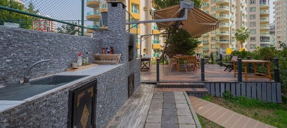 3 rooms Apartment in Mahmutlar, Turkey No. 16597 21