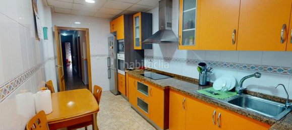 3 bedrooms Apartment in Alicante, Spain No. 173875 4