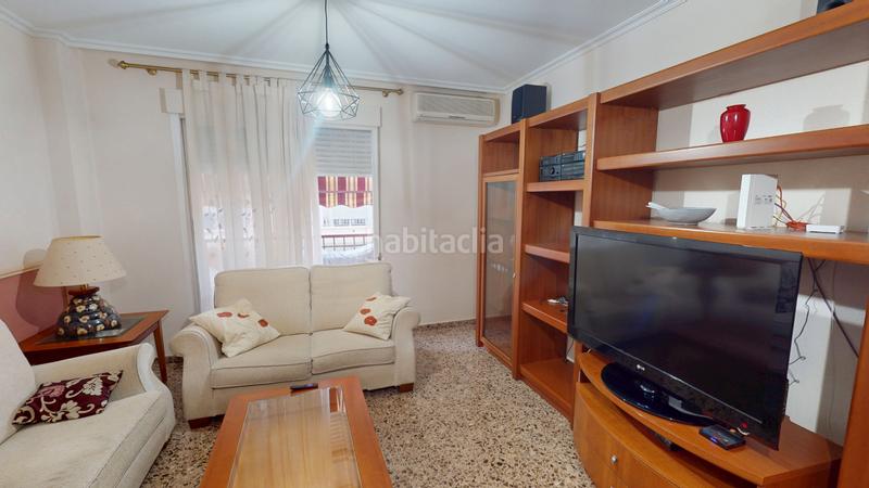 3 bedrooms Apartment in Alicante, Spain No. 173875