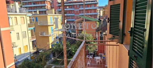 3 chambres Appartement à Rapallo, Italy No. 278330 29