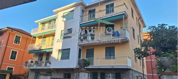 3 chambres Appartement à Rapallo, Italy No. 278330 30