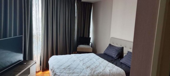 2 Schlafzimmer Eigentumswohnung in Watthana, Thailand, Nr. 5273 12