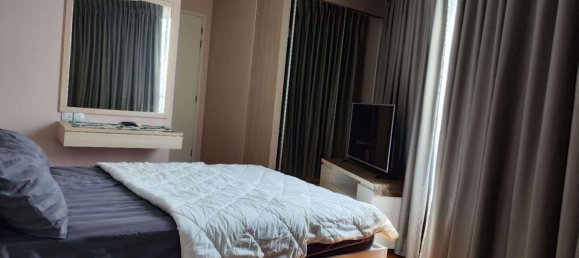 2 Schlafzimmer Eigentumswohnung in Watthana, Thailand, Nr. 5273 13