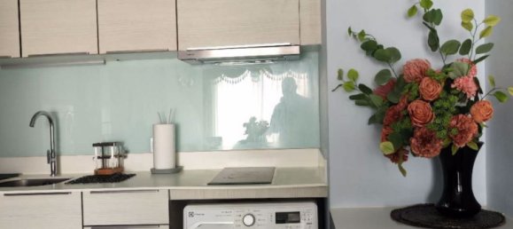 2 Schlafzimmer Eigentumswohnung in Watthana, Thailand, Nr. 5273 11