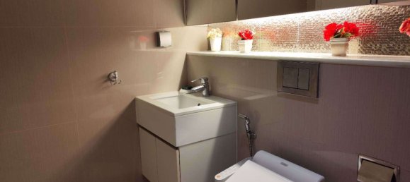 2 Schlafzimmer Eigentumswohnung in Watthana, Thailand, Nr. 5273 4