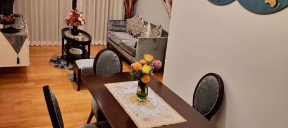 2 Schlafzimmer Eigentumswohnung in Watthana, Thailand, Nr. 5273 7