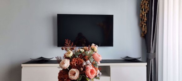 2 Schlafzimmer Eigentumswohnung in Watthana, Thailand, Nr. 5273 8