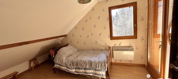 3 Schlafzimmer Haus in Le Bourg-d'Oisans, France, Nr. 246525 33