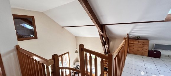 3 Schlafzimmer Haus in Le Bourg-d'Oisans, France, Nr. 246525 37