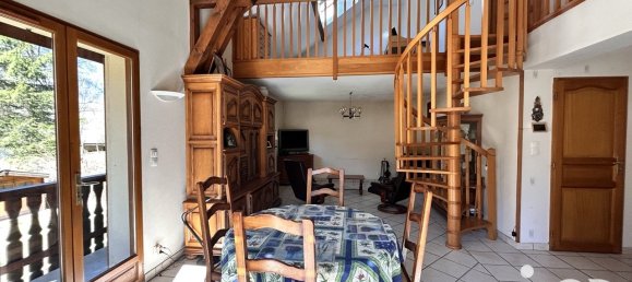 3 Schlafzimmer Haus in Le Bourg-d'Oisans, France, Nr. 246525 5