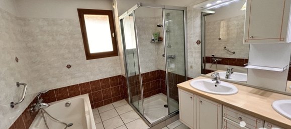 3 Schlafzimmer Haus in Le Bourg-d'Oisans, France, Nr. 246525 30