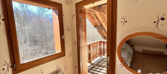 3 Schlafzimmer Haus in Le Bourg-d'Oisans, France, Nr. 246525 35